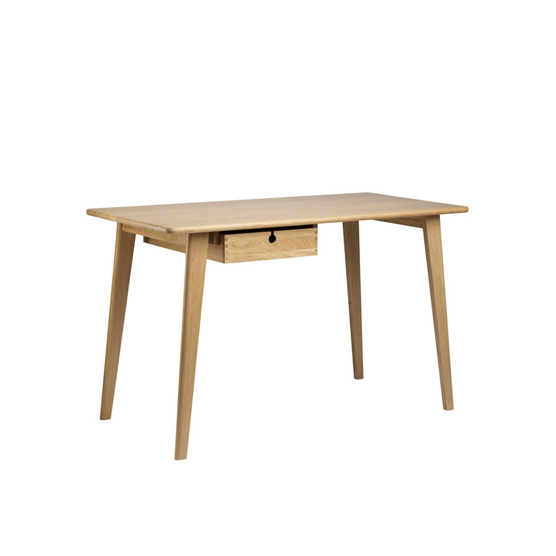 Butler Desk, 28.74" H x 47.24" W x 23.62" D