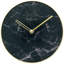 Horloge de table 8 pouces Marble