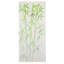 Rideau de porte en bambou vidaXL 35,4 po x 78,7 po-2046731884-2053255668