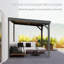 96 W x 96 D Canopy