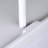 Portable Promotion Counter Table Foldable Booth Kiosk Trade Show Display 2 Pack