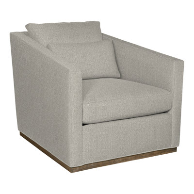 Donovan By Michael Weiss Armchair