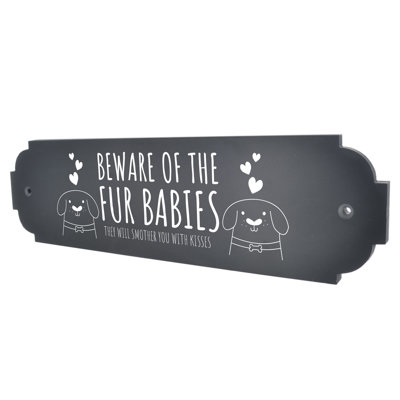 Barnet Animals Letter Block