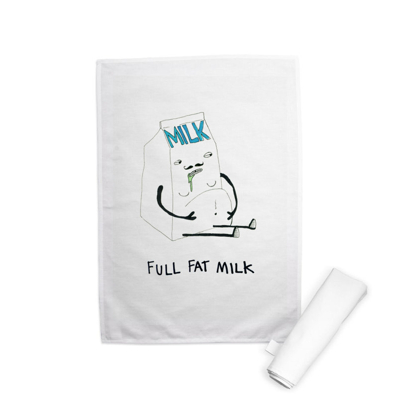 Cotton Kitchen Towel