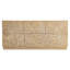 Calavaras 6 - Drawer Dresser