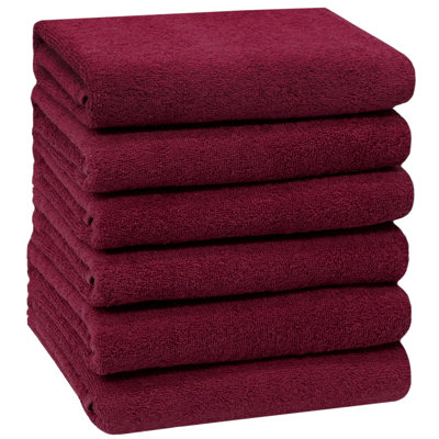 Midweight Hand Towel