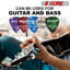 5Core Guitar Picks-120252135