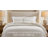 Stonewashed 100% Natural Cotton Waffle Quilt Set-127275699-119236246