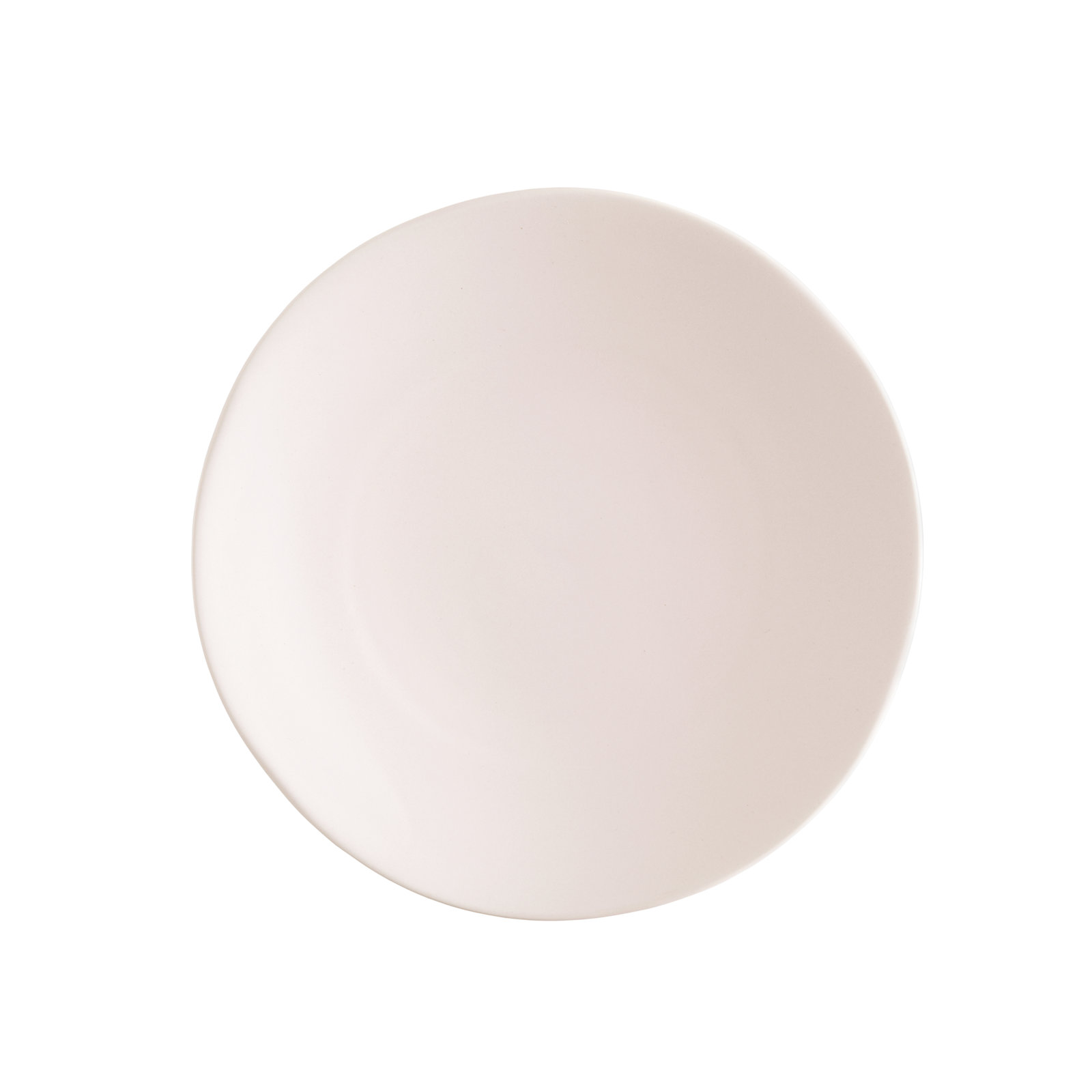 Heirloom 11" Dinner Plate, Blush