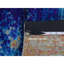 Tapis unique 7 pi 10 po x 10 pi Kalliyah