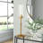 Frieda Metal Torchiere Lamp-1751411040-1751411041