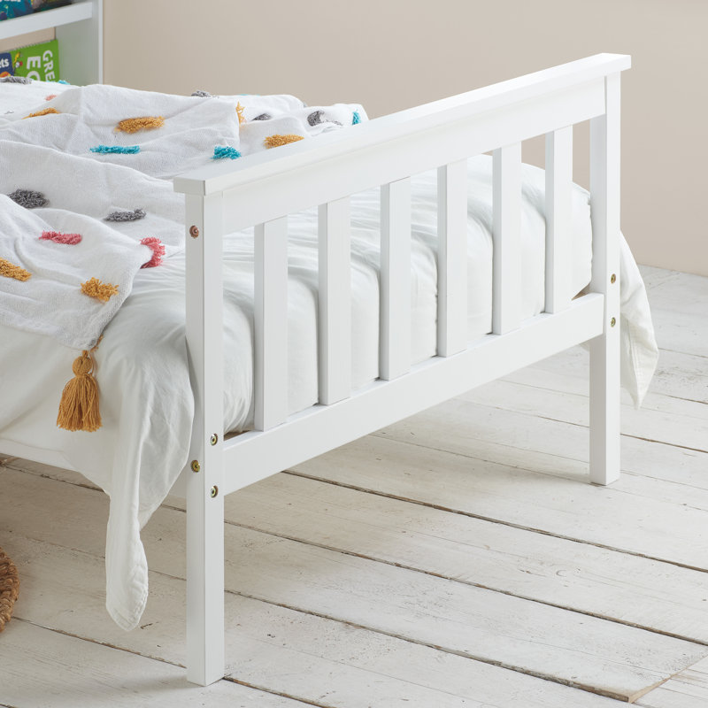 Aivley Bed Frame, Single (3')
