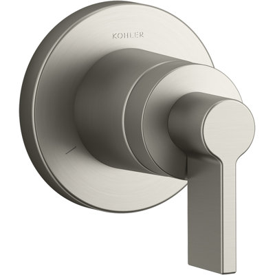 Components™ Transfer Valve Trim with Lever Handle