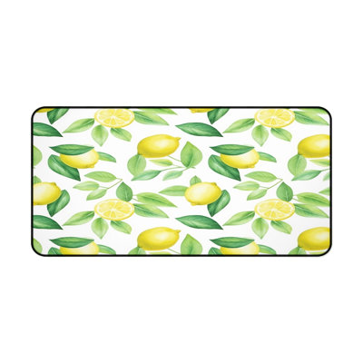 Polyester Desk Pad
