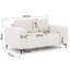 Cardea 2 - Piece Living Room Set-251841251