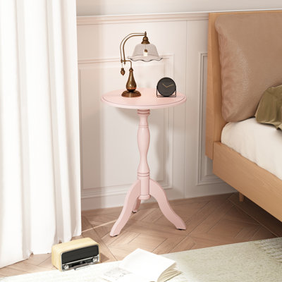 Davenia End Table
