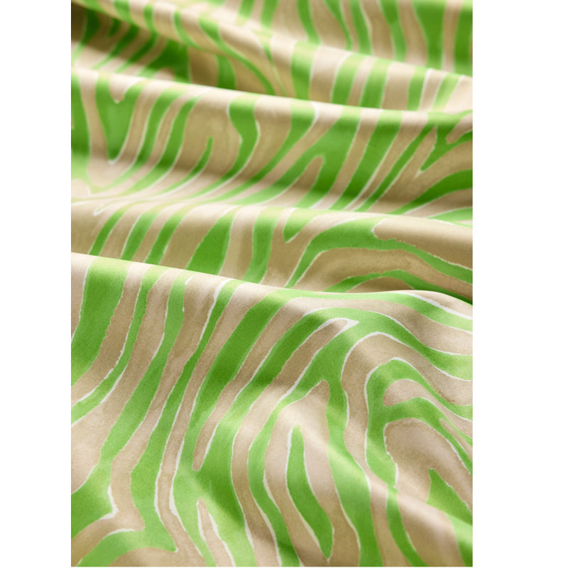 KENYA FAUX SUEDE, Key Lime
