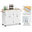 Îlot de cuisine Trevin-76051403
