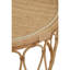 Bourbeau Frame End Table