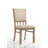 Arlyss 19.5'' H Fabric Upholstered Side Chair