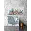 Healthy Succulents by Latitude Vive - Wrapped Canvas Painting-1478911239