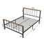 Lit plateforme Leffel-2130113325