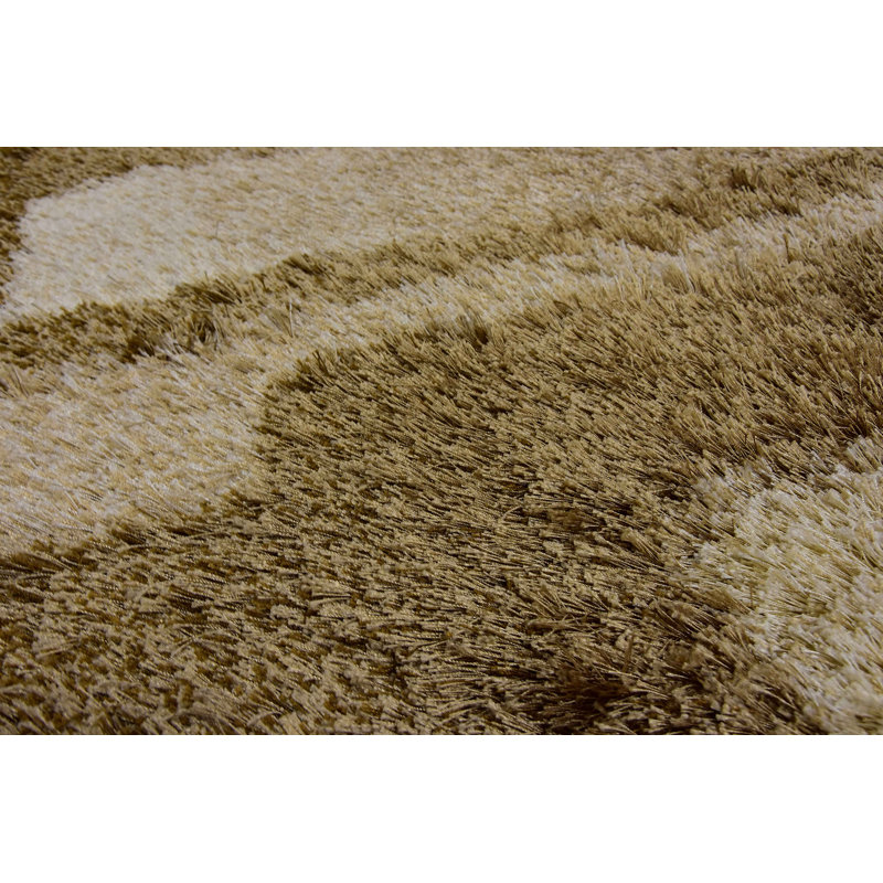 Salina Abstract 90cm X 160cm Area Rug