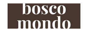 Logo BoscoMondo