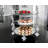 Arthur Court Designs Aluminum Display Riser & Stand Buffet Accessory