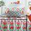 Astoria Floral Cotton Floral Quilt-30098182
