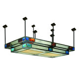 Polaris 16 - Light Pendant