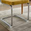 Chaises de salle à manger rembourrées Barnali-1702849766