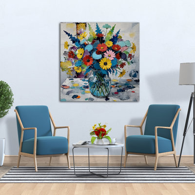 Rhapsodie florale