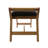 Entryway Modern Upholstered Bench With Arms, 51" Wide With Solid Wood Legs, End Of Bed Bench, For Dining Room/Bedroom/Hallway-850693830