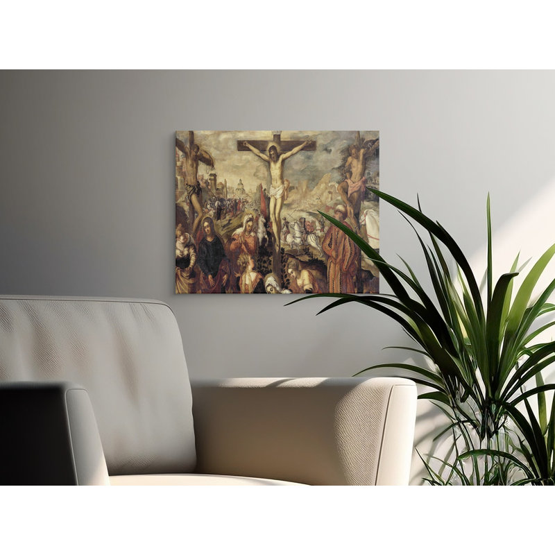 Wrapped Canvas Print Set, 24x16