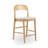 Loar Upholstered Counter Stool-970550577-970550582
