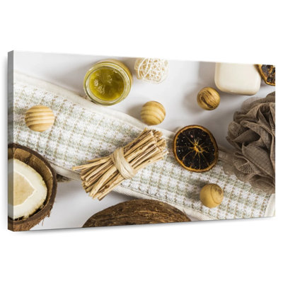 Collection Kerrick Spa Elements