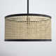 Drax Single Light Dimmable Pendant