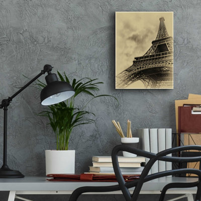 «Parisian Spirit» par Sebastien Lory