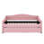 Rose est en rupture de stock