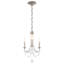 Verdana 3 - Light Chandelier-53581545