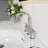 Widespread 2-handle Bathroom Faucet with Drain Assembly-92399025