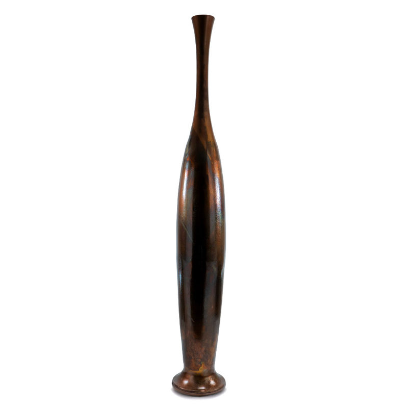 Vase de plancher 50 po