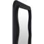 Landover Solid Wood Wavy Mirror