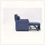 Fauteuil-lit ajustable Sleeper Chair 3-en-1-130770223