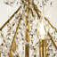 Fauna 12 - Light Chandelier
