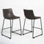 Dorielle Transitional 34" Counter Stool-95352367