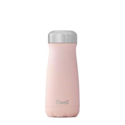 S'well Stainless Steel Triple-Layered Vacuum-Insulated Traveler