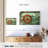 Lelar Rusted Texas Star-108913432