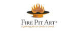 Fire Pit Art logo